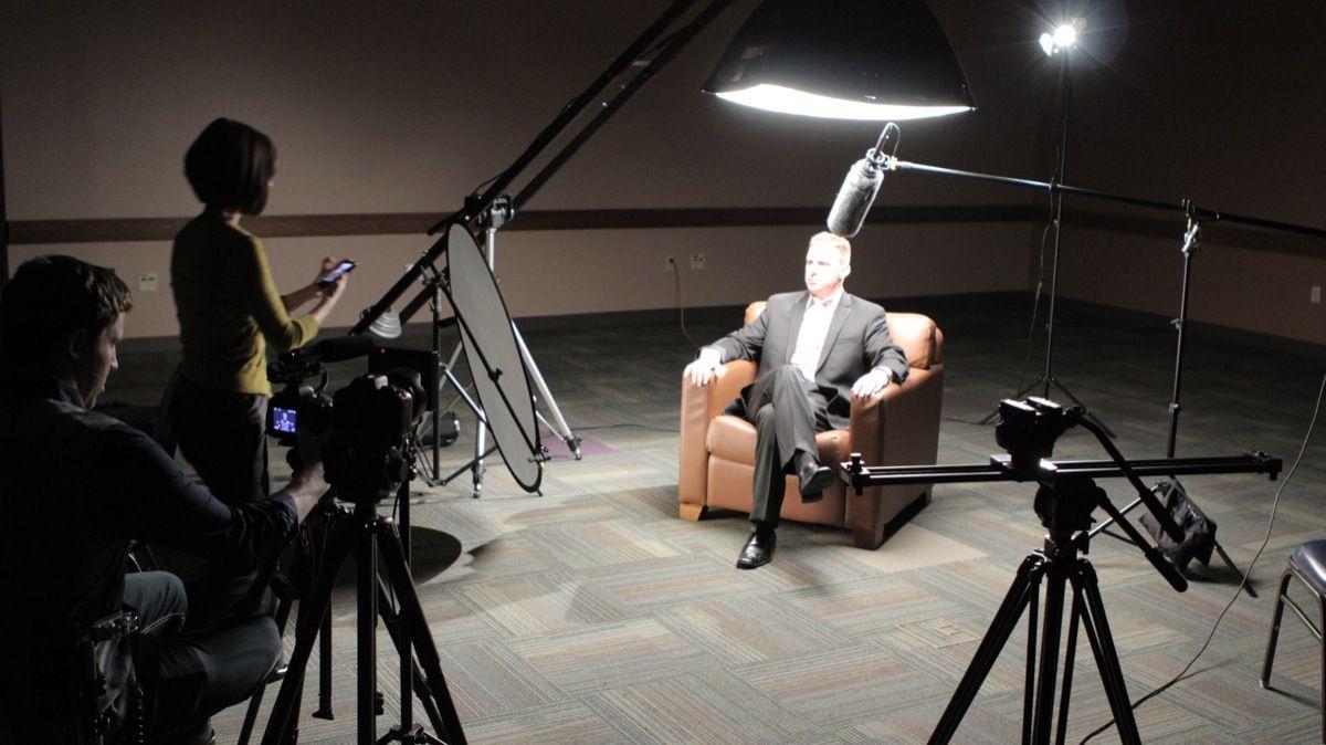 Unlocking Emotion: The Filmmaker's Secret to Engaging Viewers