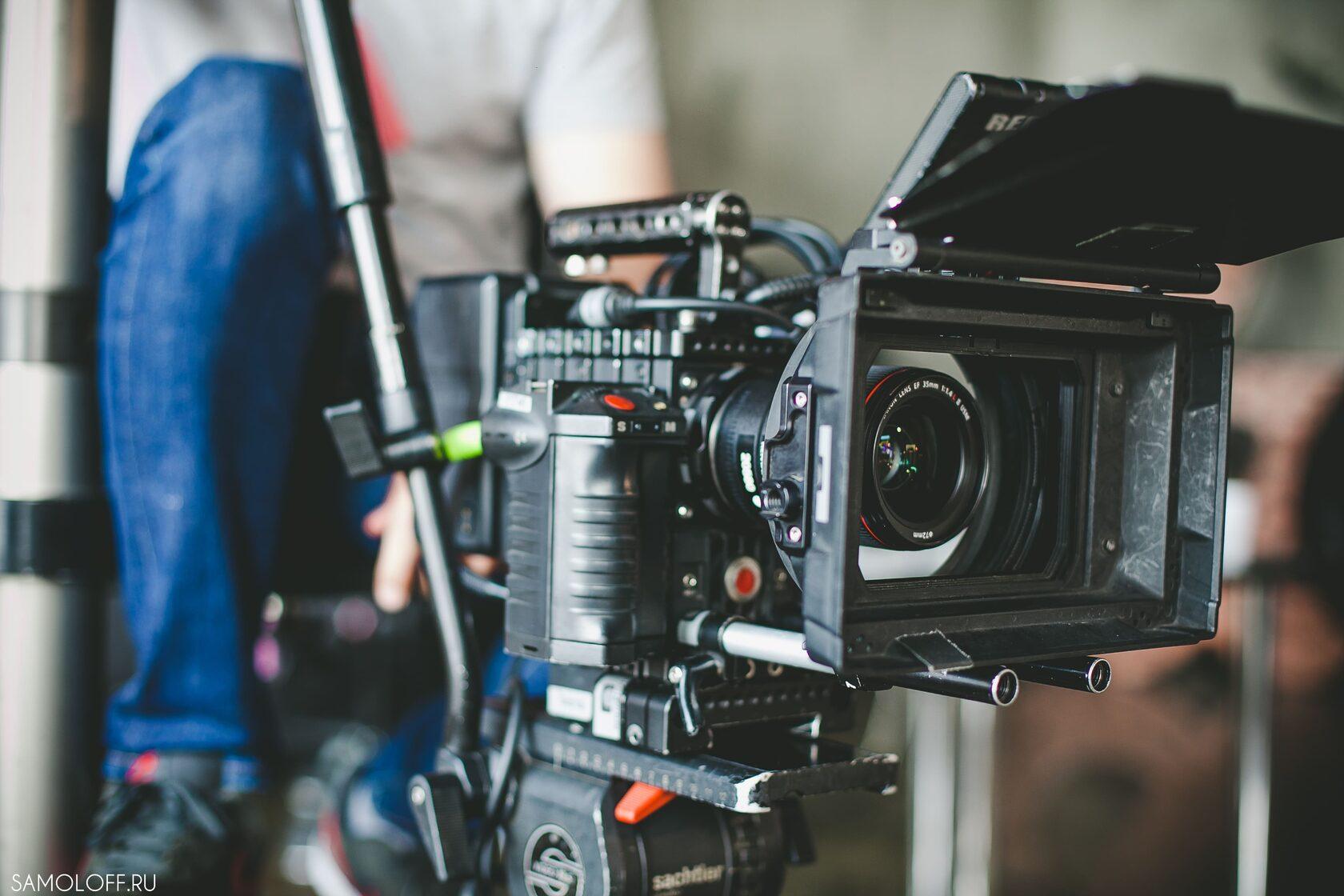 From Script to Screen: The Magic Behind Every Frame