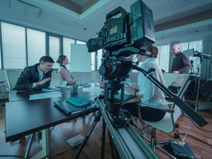 The Art of the Interview: Unlocking Authentic Stories on Camera